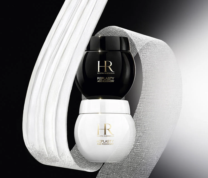 Дневной крем + ночной крем Helena Rubinstein Re-Plasty Age Recovery, 50 мл - Фото 6 Дневной крем + ночной крем Helena Rubinstein Re-Plasty Age Recovery, 50 мл - изображение 6