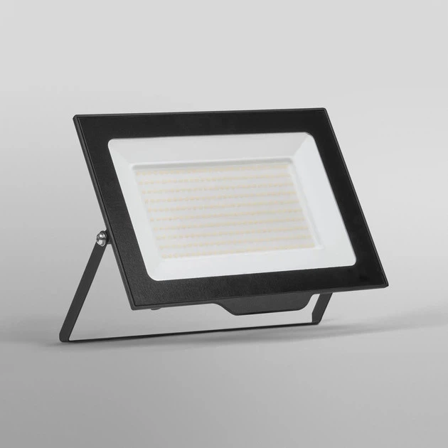 Прожектор LED FL ESSENTIAL 200W 840 BK OSRAM (4099854429675) - зображення 4