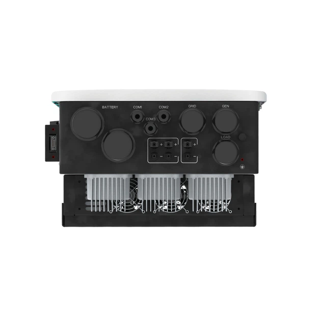 Інвертор гібридний 3ф Deye SUN-15K-SG05LP3-EU 15кВт 48В (00-00025764) - Фото 4 Інвертор гібридний 3ф Deye SUN-15K-SG05LP3-EU 15кВт 48В (00-00025764) - зображення 4