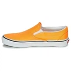 Жіночі кросівки Vans Classic Slip-On жовтого кольору 38 VN0A4U38WT41 (38) - Фото 1 Жіночі кросівки Vans Classic Slip-On жовтого кольору 38 VN0A4U38WT41 (38) - зображення 1