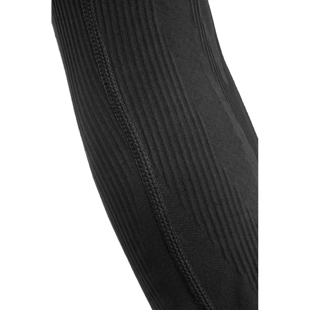 Компрессионные рукава Adidas Compression Arm Sleeves (ADSL-13023BK-NL) Black р. S/M - Фото 4 Компрессионные рукава Adidas Compression Arm Sleeves (ADSL-13023BK-NL) Black р. S/M - изображение 4