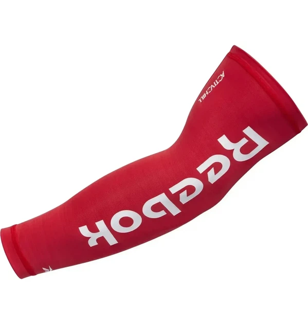 Компрессионные рукава Reebok Activchill Arm Sleeve (RASL-13024RD) Red р. М - изображение 2