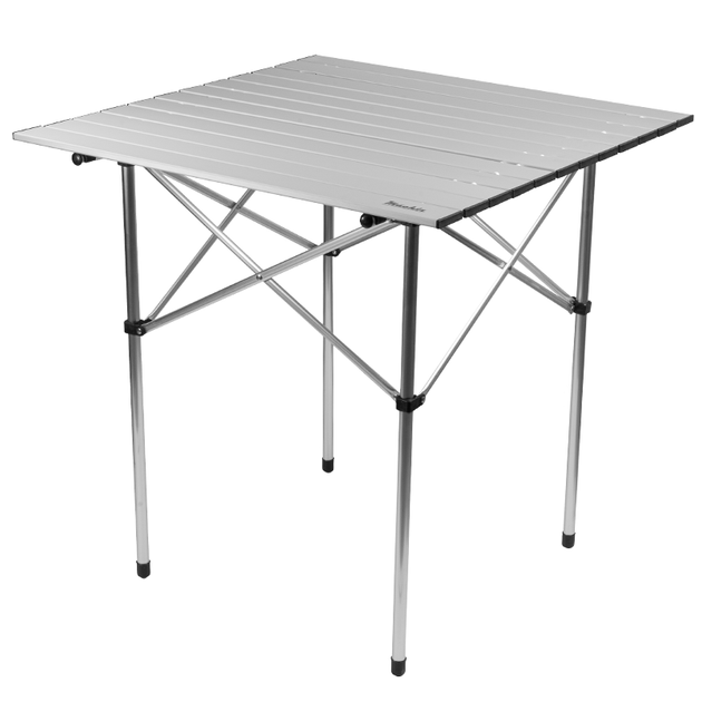 Стол cкладной туристический Mächtz FT-501 Camp XL, стол для пикника - Фото 1 Стол cкладной туристический Mächtz FT-501 Camp XL, стол для пикника - изображение 1