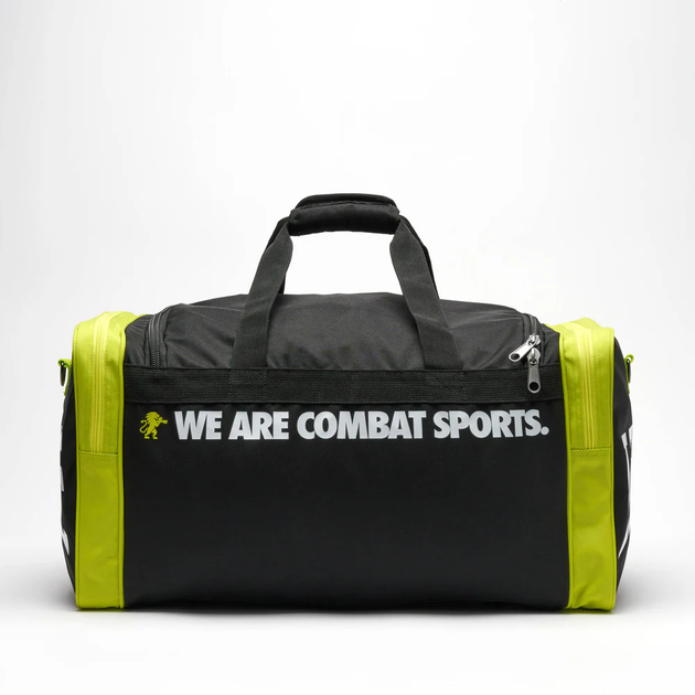 Спортивна сумка Leone AC956 COLOR BLOCK DUFFEL Black (45л.) - Фото 1 Спортивна сумка Leone AC956 COLOR BLOCK DUFFEL Black (45л.) - зображення 1