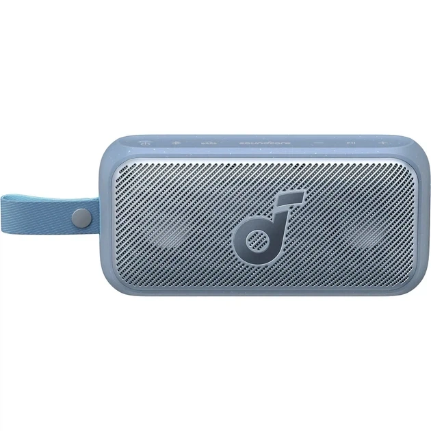 Портативная колонка Anker Soundcore Motion 300, Blue, 30W, Hi-Res
