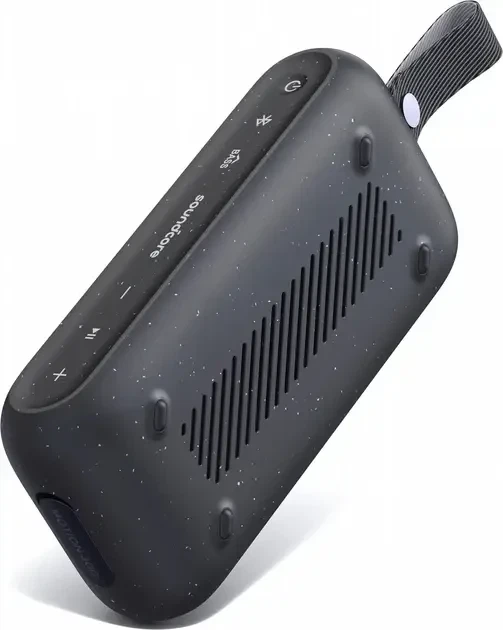 Портативна колонка Anker Soundcore Motion 300, Black, 30W, Hi-Res, LDAC, IPX7, Bluetooth 5.3, 13H - зображення 2
