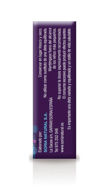 Харчова добавка Soria Natural Melatonin 100% Pura 90 таблеток (8422947061371) - зображення 3