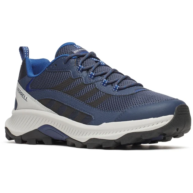 Кросівки Merrell Speed Strike 2 Mns navy night 43 (100086866) - Фото 1 Кросівки Merrell Speed Strike 2 Mns navy night 43 (100086866) - изображение 1