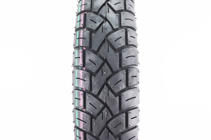 Шина 3,00-10 дорожня CX606 6PR TL Cenew - зображення 4