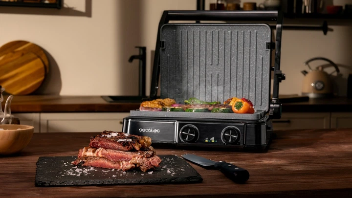 Гриль Cecotec Rock’nGrill 2200 Dual (A01_EU01_113326) - зображення 9