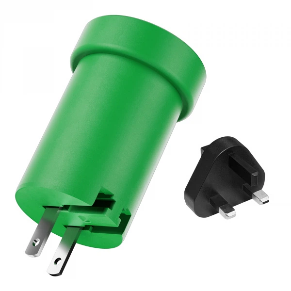 Stacja ładowania Powkong Pipe dock cast do Nintendo Switch 3 w 1 HRF0003 (6978095910181) - obraz 3