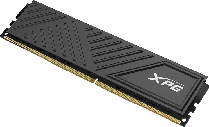 Оперативна пам'ять ADATA DDR4-3600 8192 MB PC4-28800 GAMMIX D35 (AX4U36008G18I-SBKD35) - зображення 2