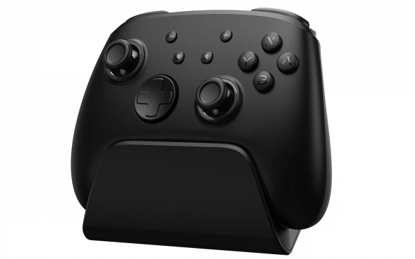 Контролер Funlab Luminex Pro Switch Wireless Dave Edition + зарядна станція HRF1001 (6978095910211) - зображення 10