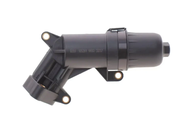 Корпус фільтра масляного Audi A4/A6/Q5 08-18 FEBI BILSTEIN 185261 - Фото 1 Корпус фільтра масляного Audi A4/A6/Q5 08-18 FEBI BILSTEIN 185261 - изображение 1