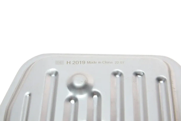 Фільтр АКПП VW Passat 1.9TDI 88-13 (4-х ступка) MANN-FILTER H 2019 KIT - изображение 3