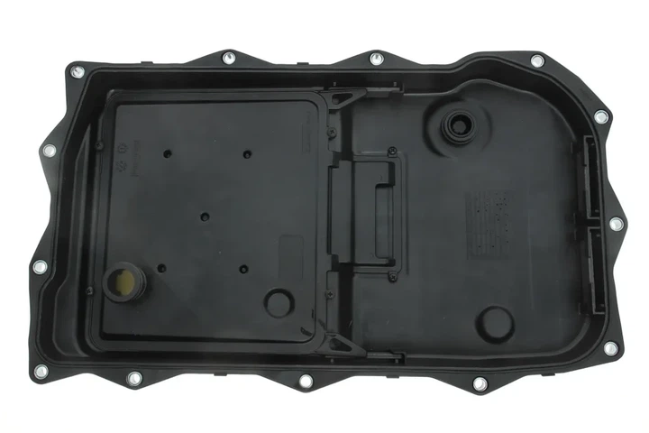 Фільтр АКПП Jeep Grand Cherokee III/IV 3.0 CRD 06-/Iveco Daily 2.3-3.0 D 11-14 (з піддоном в зборі) MEYLE 214 135 0100/SK - изображение 3