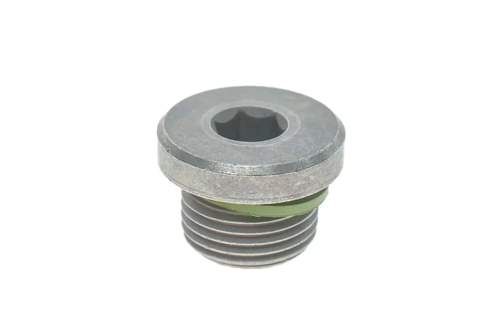 Фільтр АКПП Jeep Grand Cherokee III/IV 3.0 CRD 06-/Iveco Daily 2.3-3.0 D 11-14 (з піддоном в зборі) MEYLE 214 135 0100/SK - изображение 5