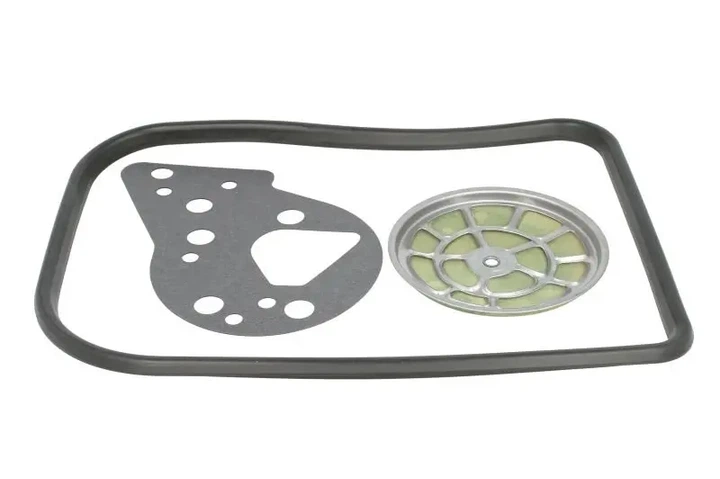 Фільтр АКПП VW T3 -92/Passat/Golf II 83-91/Audi 80-100 -94 KNECHT HX82D - Фото 2 Фільтр АКПП VW T3 -92/Passat/Golf II 83-91/Audi 80-100 -94 KNECHT HX82D - изображение 2
