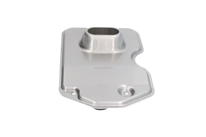 Фільтр АКПП AUDI/PORSCHE/VW Q7/Cayenne/Touareg "02-15 FEBI BILSTEIN 100458 - Фото 1 Фільтр АКПП AUDI/PORSCHE/VW Q7/Cayenne/Touareg "02-15 FEBI BILSTEIN 100458 - изображение 1
