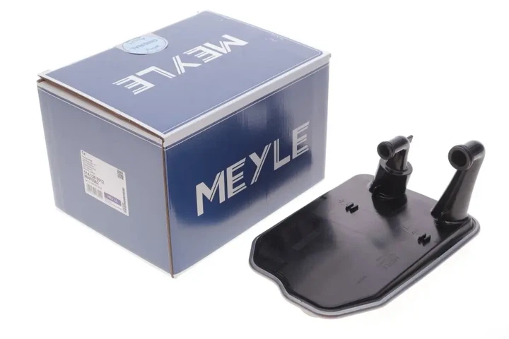 Фільтр АКПП MB A-Class (W176/W177)/GLA-Class (X156) 1.5-2.2CDI 13- (7-speed dual--clutch) MEYLE 014 136 0012 - изображение 2