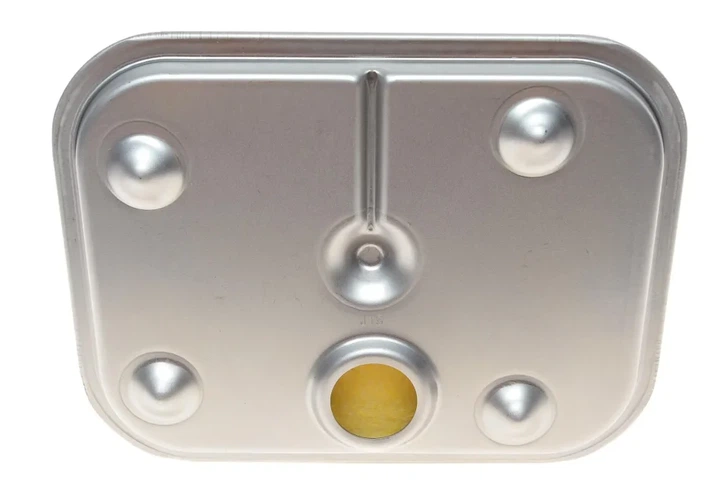 Фільтр АКПП MB A-class (W168)/Vaneo (414) 97-05 MEYLE 014 037 0001 - изображение 2