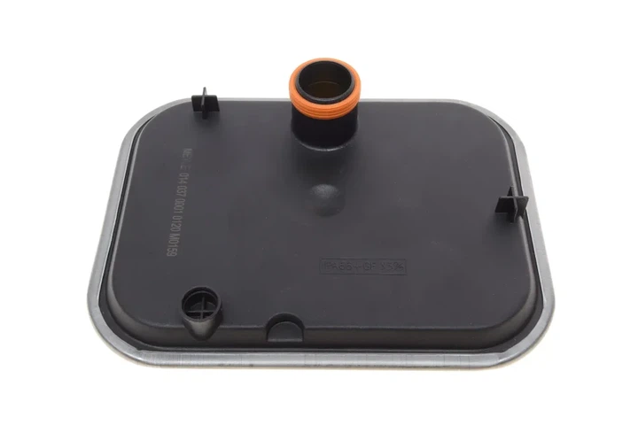 Фільтр АКПП MB A-class (W168)/Vaneo (414) 97-05 MEYLE 014 037 0001 - изображение 3