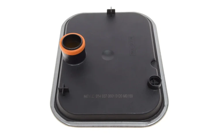 Фільтр АКПП MB A-class (W168)/Vaneo (414) 97-05 MEYLE 014 037 0001 - изображение 4