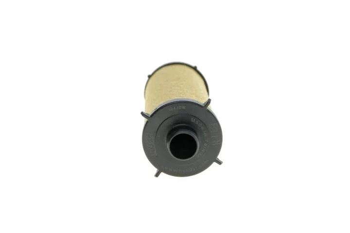 Фільтр АКПП MB A-class (W176)/B-class (W246) 11- (з прокладкою) (M270/OM651/OM607/M260) HENGST FILTER EG910H D454 - изображение 3