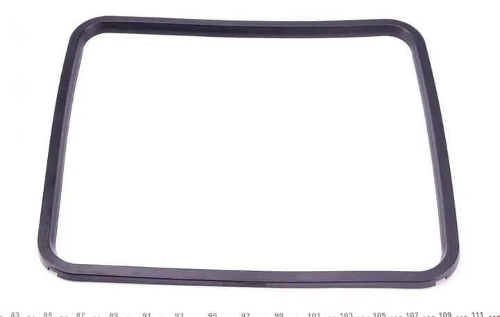 Фільтр АКПП Audi 100/A6/A8 2.5D-6.0 90-02 (з прокладкою) MEYLE 100 398 0004 - изображение 6