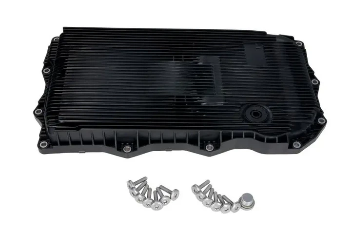 Фільтр АКПП ZF 1087.298.366 ZF 1087.298.366 - Фото 2 Фільтр АКПП ZF 1087.298.366 ZF 1087.298.366 - изображение 2