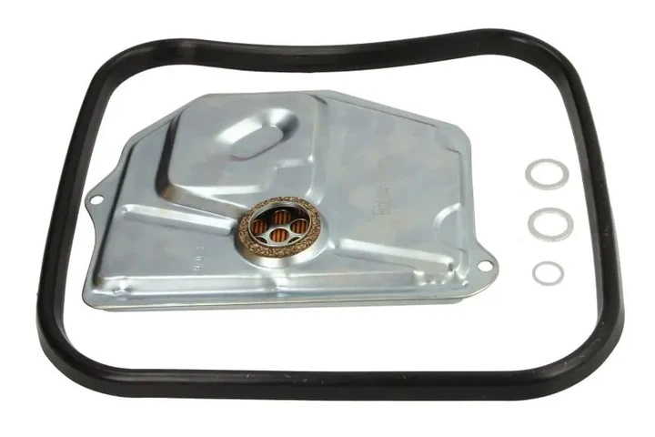 Фільтр АКПП Mercedes 200 / Mercedes 240 / Mercedes 280 SE/SEL/SEC FEBI BILSTEIN 08885 - Фото 2 Фільтр АКПП Mercedes 200 / Mercedes 240 / Mercedes 280 SE/SEL/SEC FEBI BILSTEIN 08885 - изображение 2
