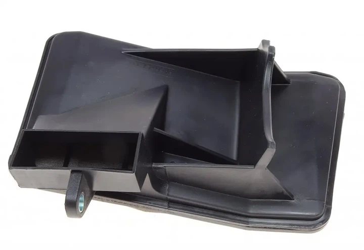 Фільтр АКПП Opel Vecra C 2.2-3.2 02-08/Volvo S40 2.4 04-12/V70 2.0-2.5 99-07/XC70 00-07 MEYLE 514 137 0001 - Фото 3 Фільтр АКПП Opel Vecra C 2.2-3.2 02-08/Volvo S40 2.4 04-12/V70 2.0-2.5 99-07/XC70 00-07 MEYLE 514 137 0001 - изображение 3