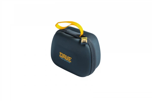 Кейс для контролеру Nintendo Switch Pro Funlab Dave Edition HRF1002 (6978095910228) - зображення 2