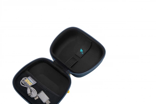 Кейс для контролеру Nintendo Switch Pro Funlab Dave Edition HRF1002 (6978095910228) - зображення 5