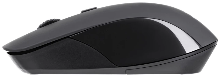 Миша 2E MF211 Wireless Black (2E-MF211WB) - зображення 4