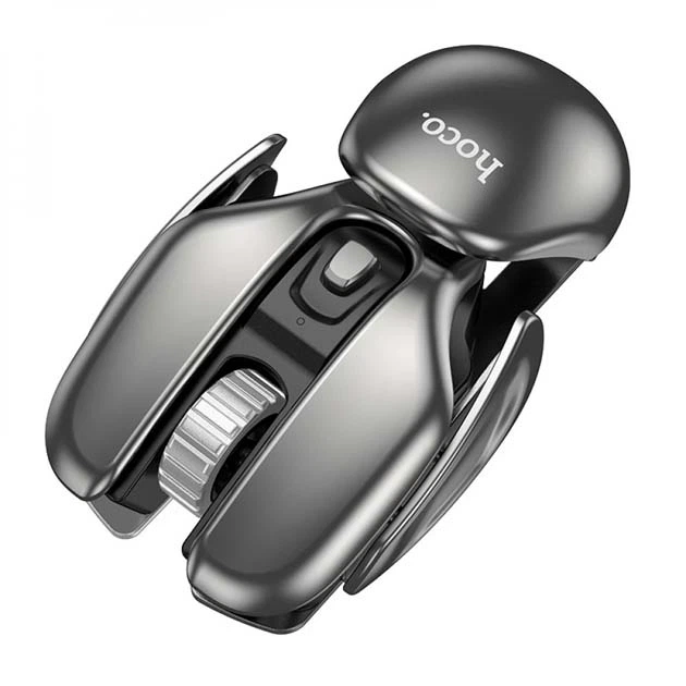 Миша Wireless Hoco DI43 Main gaming бездротова 2.4G 800-1200-1600DPI для геймінгу/для гр/пк/ноутбука Сріблястий - изображение 6