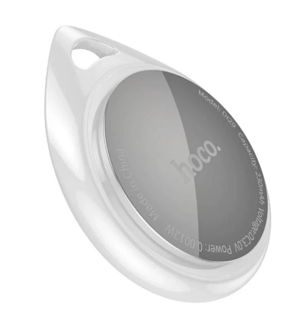 GPS-трекер Hoco DI29 Plus - пошукова мітка - брелок для iPhone - изображение 5