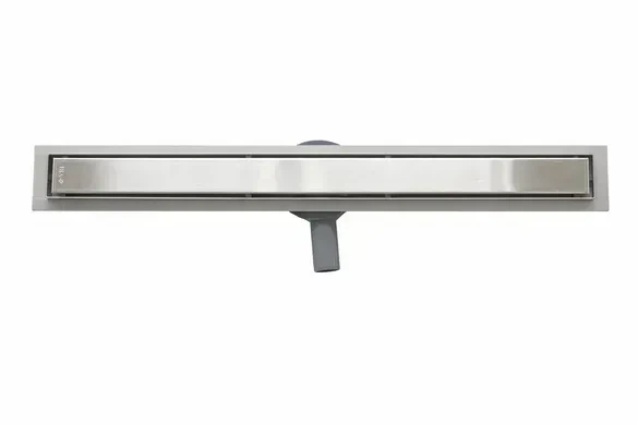Трап для душу VBI FORT 2в1 2в1 80 CHROME - изображение 3