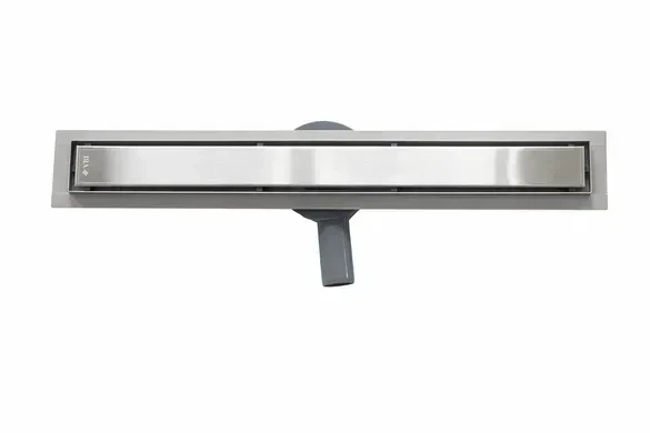 Трап для душу VBI FORT 2в1 60 CHROME - изображение 3