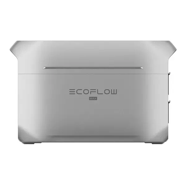 Зарядна станція EcoFlow DELTA 3 Max Plus (EF-DL3-MP, EFD3MP-EU-CBOX) - зображення 4