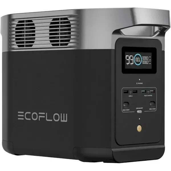 Зарядна станція EcoFlow DELTA 2 (ZMR330-EU) - изображение 4