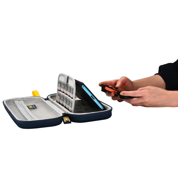 Чохол для контролеру Nintendo Switch 2 Funlab Dave Carrying HRF1004 (6978095910242) - зображення 10