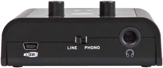 Przedwzmacniacz Reloop iPhono 2 (4043034143950) - obraz 4