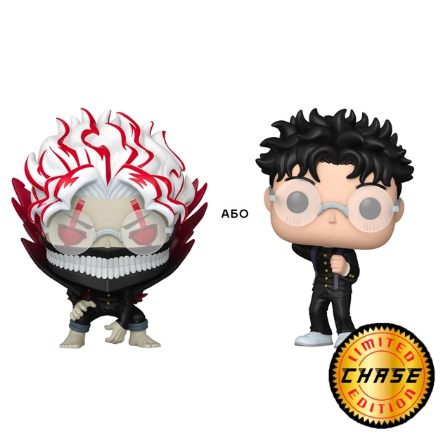 Ігрова фігурка FUNKO POP! серії "Дандадан" - ОКАРУН (W/CH) - зображення 2