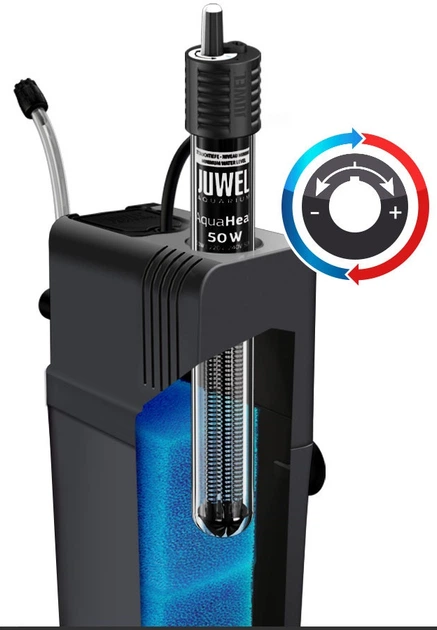 Скімер для акваріума Juwel Bioflow ONE 01-87035 (4022573870350) - зображення 4
