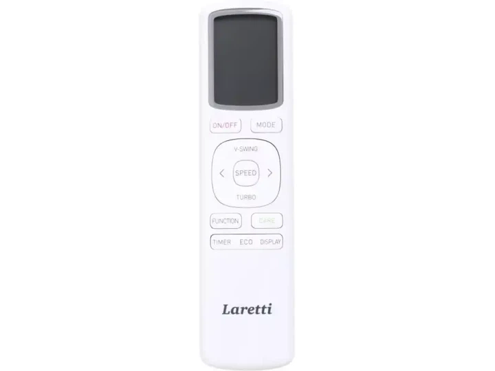 Спліт-система Laretti LR-12WF Gold Line - Фото 3 Спліт-система Laretti LR-12WF Gold Line - изображение 3