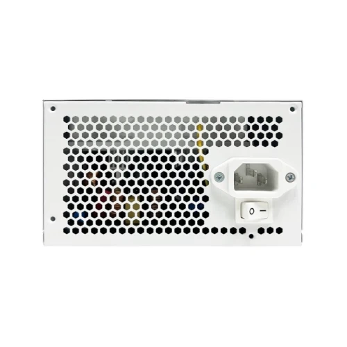 Блок питания 550 Вт, ALmordor XC550, ATX, White (ALXC550WH) - изображение 3
