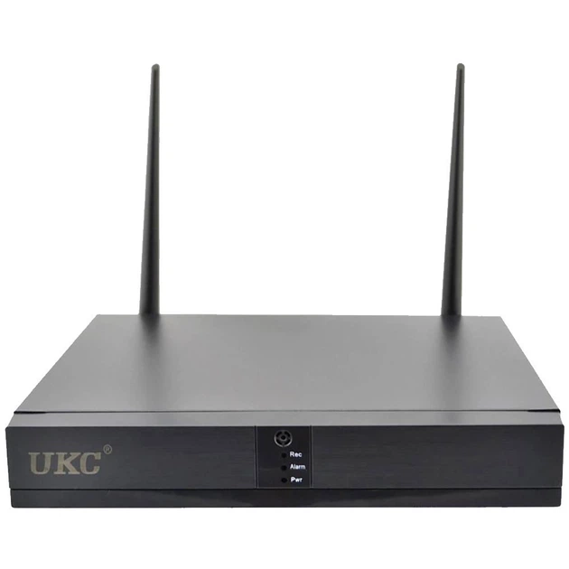 Комплект видеонаблюдения DVR KIT-6678 Wi-Fi, 8 камер, 1080P, IP67, ночная съемка / Набор камер 8 шт DVR KIT 6678+регистратор - изображение 3