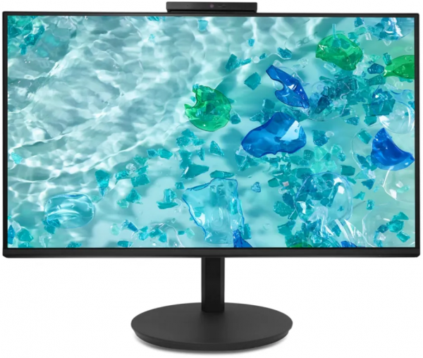 Монітор 27" Acer CB272D6bmiprcx (um.hb7ee.605) - Фото 2 Монітор 27" Acer CB272D6bmiprcx (um.hb7ee.605) - зображення 2