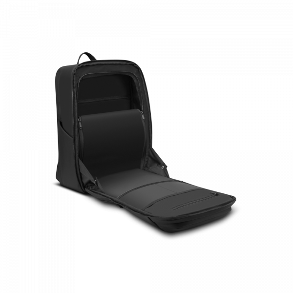 Рюкзак Lenovo Legion 17" Gaming Backpack gb800 Lig ht Gray Gaming bp 17" gb800 Light Gray - Фото 2 Рюкзак Lenovo Legion 17" Gaming Backpack gb800 Lig ht Gray Gaming bp 17" gb800 Light Gray - изображение 2